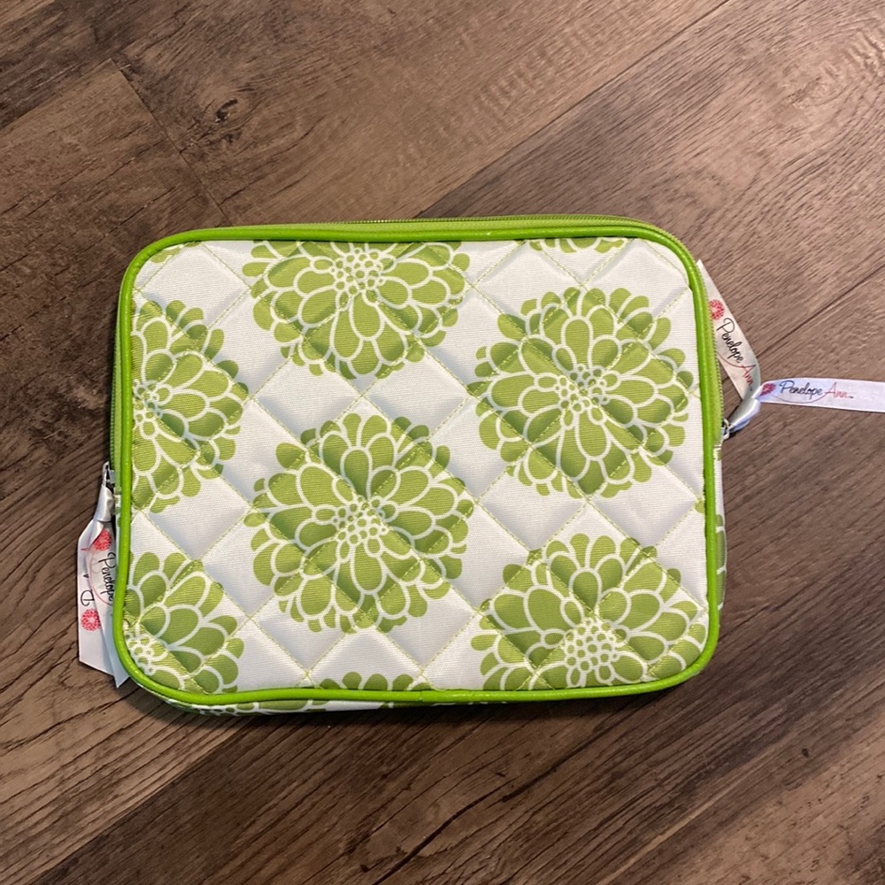 Floral Tablet Case
